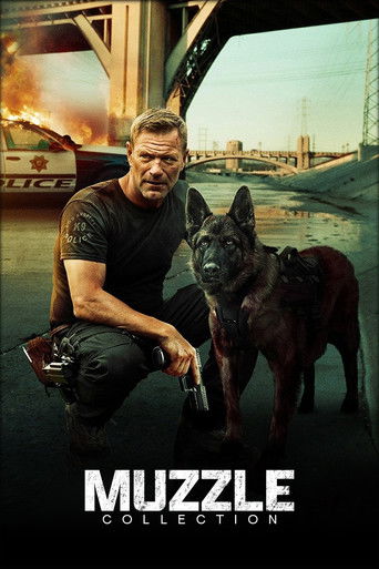 Коллекция всех эпизодов Muzzle онлайн на Эмбликс