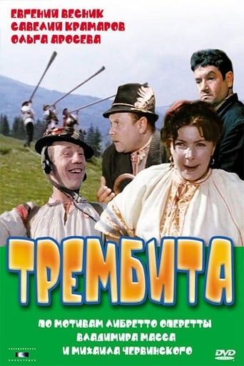 Фильм Трембита online на emblix