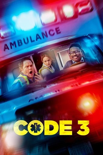 Фильм Код 3 online на emblix