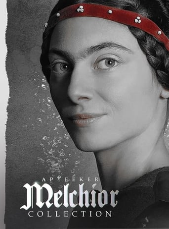 Коллекция всех эпизодов The Melchior онлайн на Эмбликс