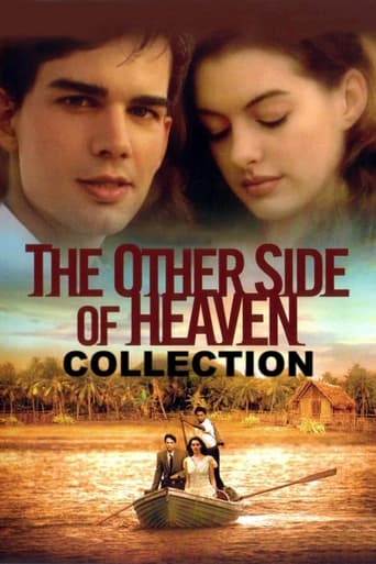 Коллекция всех эпизодов The Other Side of Heaven онлайн на Эмбликс