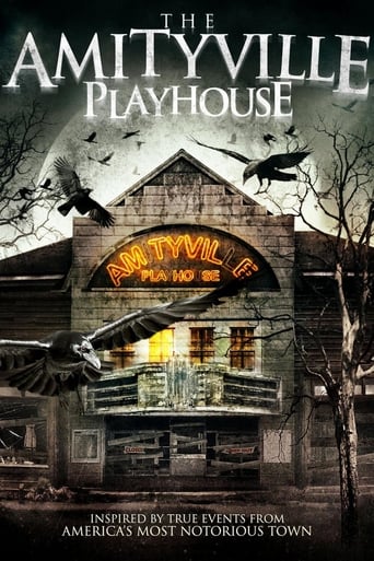 Фильм The Amityville Playhouse online на emblix