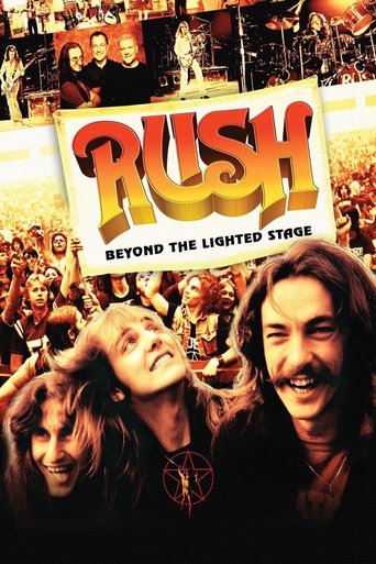 Фильм Rush: За кулисами online на emblix