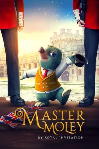 Фильм Master Moley online на emblix