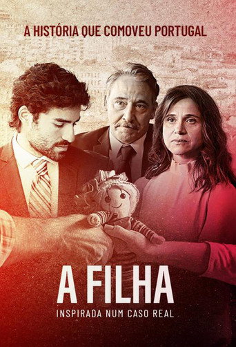 Сериал Дочь онлайн на Эмбликс