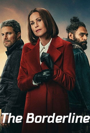 Сериал Приграничье онлайн на Эмбликс