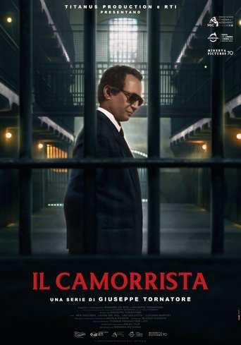 Сериал Каморрист онлайн на Эмбликс