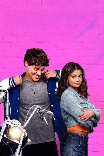 Коллекция всех эпизодов Sidelined: The QB and Me онлайн на Эмбликс