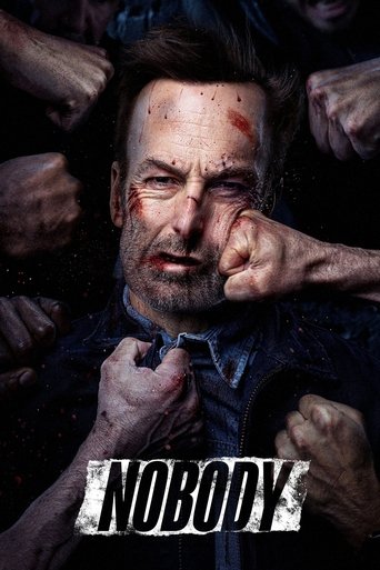 Коллекция всех эпизодов Nobody онлайн на Эмбликс