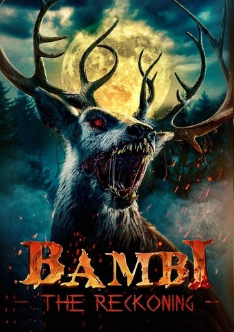 Фильм Бэмби: Лесной кошмар online на emblix