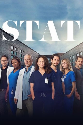 Сериал Больница Сент-Винсент онлайн на Эмбликс