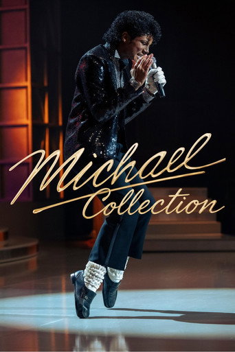 Коллекция всех эпизодов Michael онлайн на Эмбликс