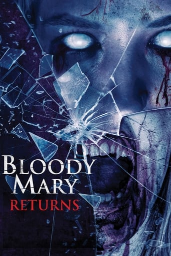 Фильм Bloody Mary Returns online на emblix