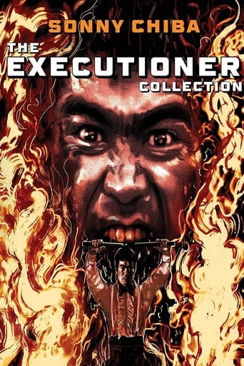 Коллекция всех эпизодов The Executioner онлайн на Эмбликс