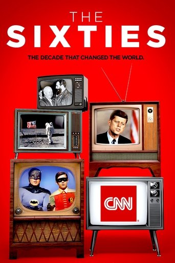 Сериал Шестидесятые онлайн на Эмбликс