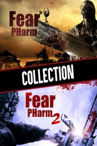 Коллекция всех эпизодов Fear PHarm онлайн на Эмбликс