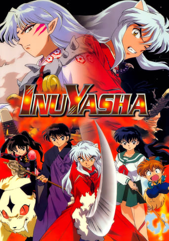 Коллекция всех эпизодов Inuyasha онлайн на Эмбликс