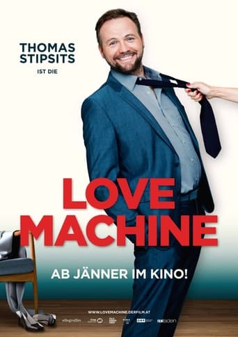 Коллекция всех эпизодов Love Machine Filmreihe онлайн на Эмбликс