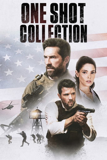 Коллекция всех эпизодов One Shot онлайн на Эмбликс