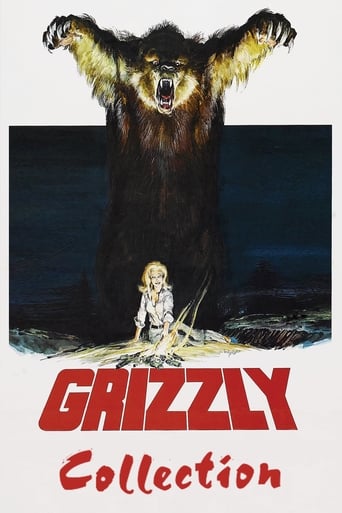 Коллекция всех эпизодов Grizzly онлайн на Эмбликс