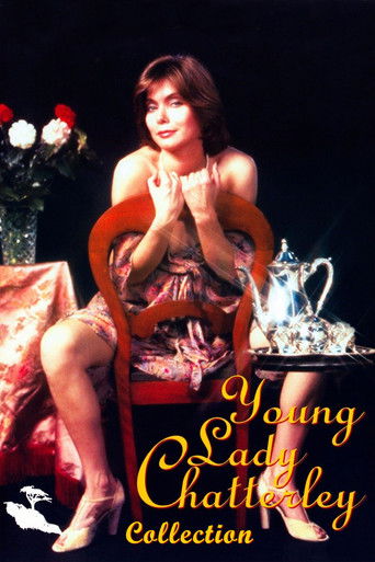 Коллекция всех эпизодов Молодая леди Чаттерлей онлайн на Эмбликс