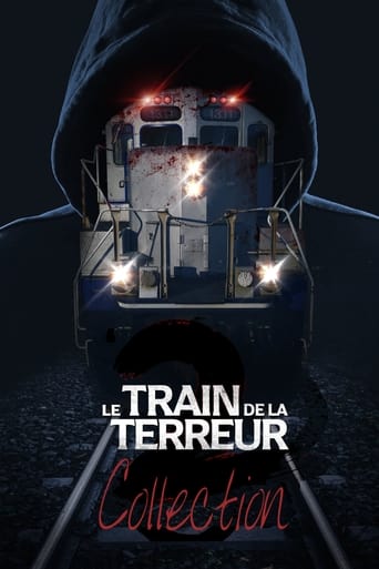 Коллекция всех эпизодов Terror Train онлайн на Эмбликс