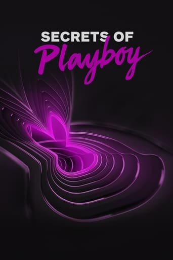 Сериал Секреты Playboy онлайн на Эмбликс