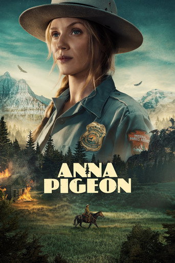 Сериал Анна Пиджон онлайн на Эмбликс