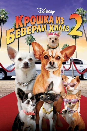 Фильм Крошка из Беверли-Хиллз 2 online на emblix