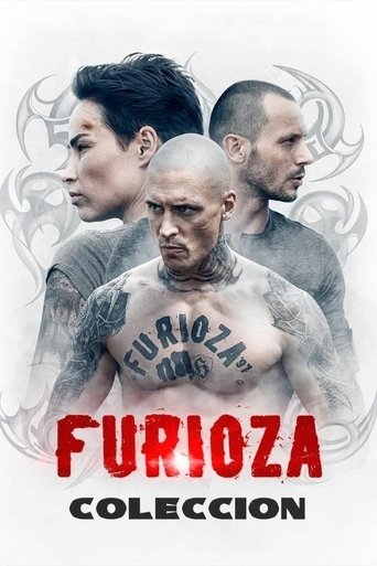 Коллекция всех эпизодов Furioza онлайн на Эмбликс