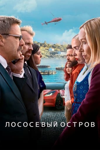 Сериал Остров миллиардеров онлайн на Эмбликс