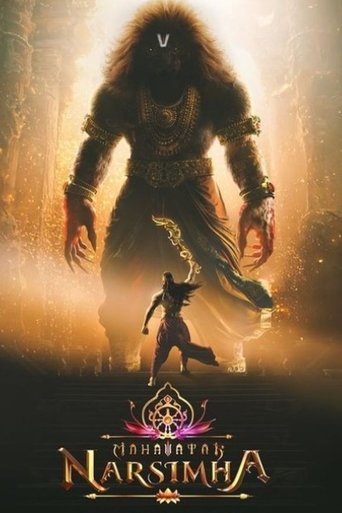 Коллекция всех эпизодов Mahavatar Cinematic Universe онлайн на Эмбликс
