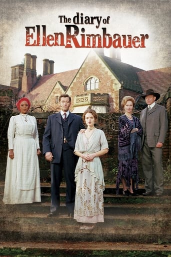 Фильм Дневник Елены Римбауер online на emblix