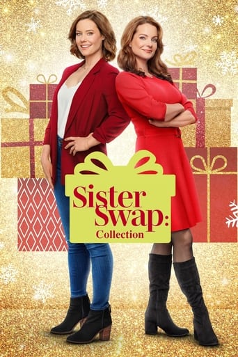 Коллекция всех эпизодов Sister Swap онлайн на Эмбликс