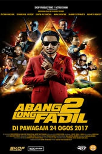 Фильм Abang Long Fadil 2 online на emblix