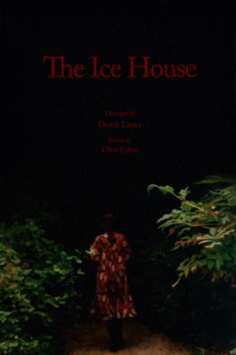 Фильм The Ice House online на emblix