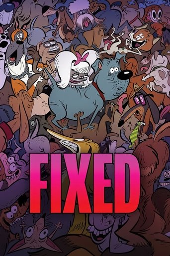Фильм Стерилизован online на emblix