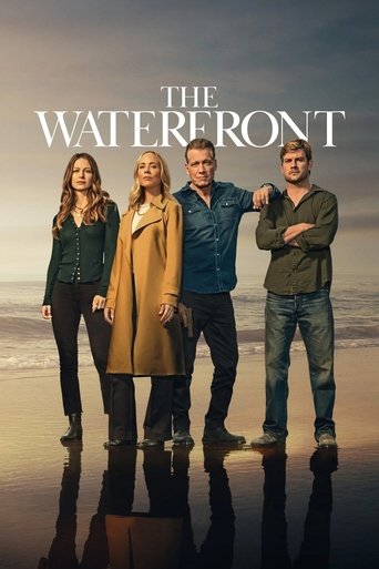 Сериал Хейвенпорт онлайн на Эмбликс