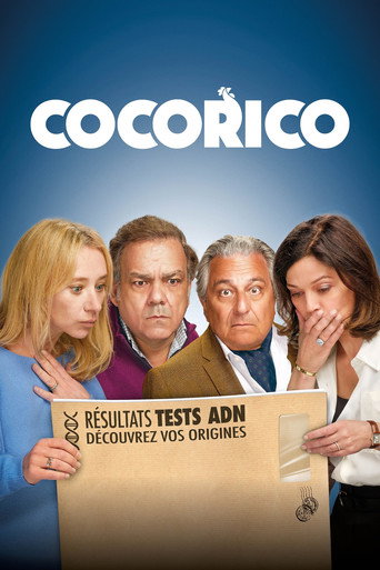 Коллекция всех эпизодов Cocorico - Saga онлайн на Эмбликс