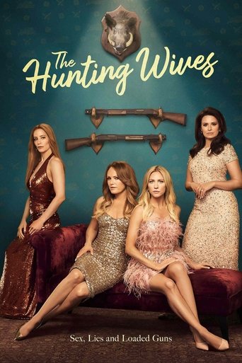 Сериал Жёны на охоте онлайн на Эмбликс