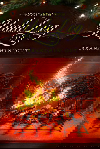 Фильм Adult Swim. Святочное полено 2: Расширение online на emblix