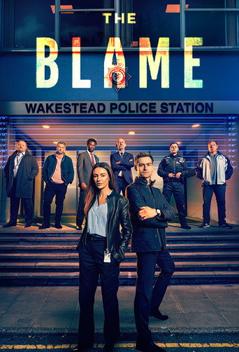 Сериал Вина онлайн на Эмбликс