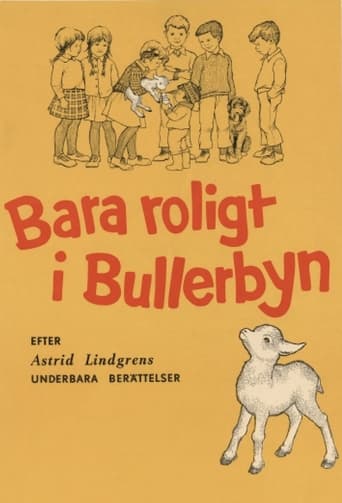 Фильм Bara roligt i Bullerbyn online на emblix