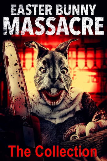 Коллекция всех эпизодов Easter Bunny Massacre онлайн на Эмбликс