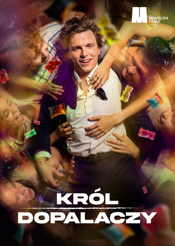 Фильм Король кайфа online на emblix