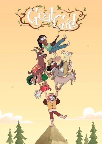 Сериал Девочка-Козочка онлайн на Эмбликс