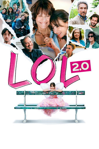 Фильм LOL 2.0: Лучшее время Анны online на emblix