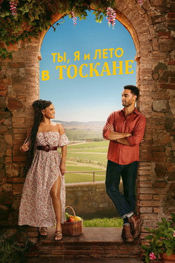 Фильм Ты, я и лето в Тоскане online на emblix