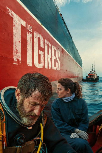 Фильм Тигры online на emblix