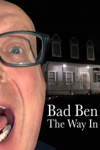 Фильм Bad Ben: The Way In online на emblix